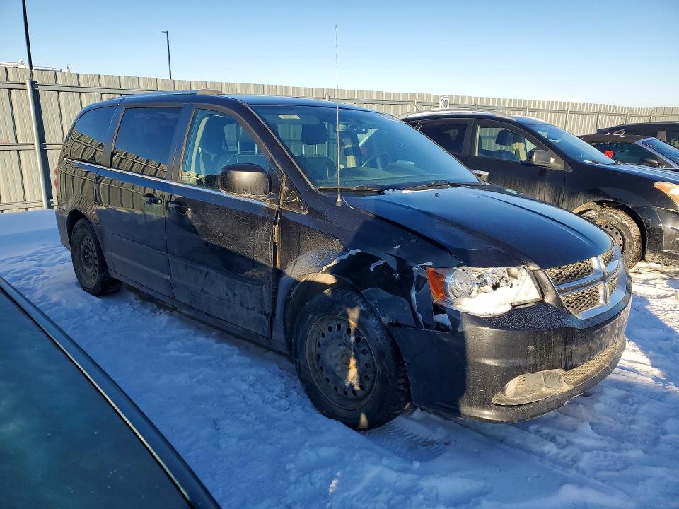 Aukcja sprzedaży 2015 Dodge Grand Caravan, vin: 2C4RDGBG4FR734752, numer aukcji: 74222895
