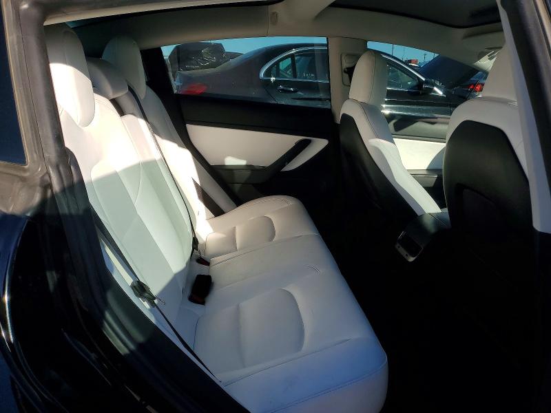 Продажа на аукционе авто 2019 Tesla Model 3, vin: 5YJ3E1EB9KF421671, номер лота: 78522595