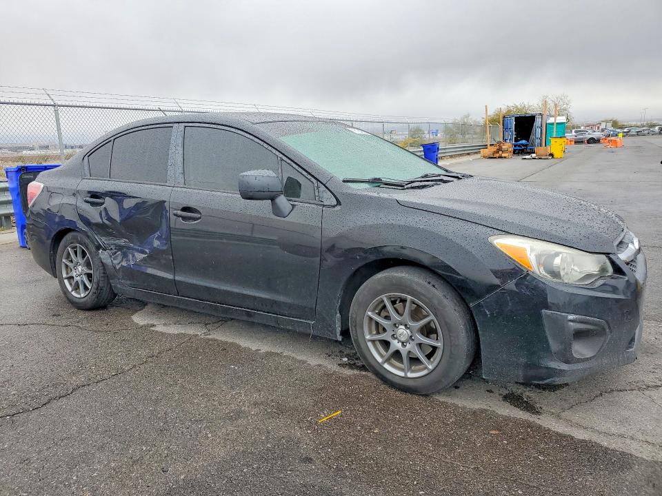 Aukcja sprzedaży 2012 Subaru Impreza, vin: JF1GJAA65CH011978, numer aukcji: 78124925