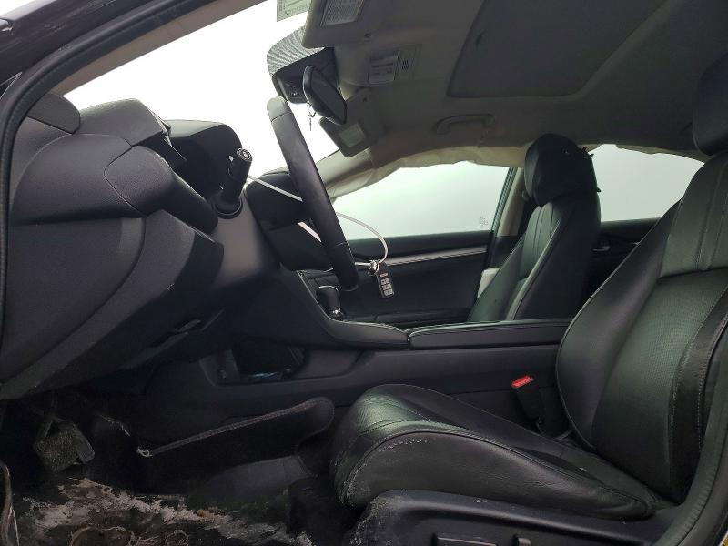 Aukcja sprzedaży 2017 Honda Civic, vin: 2HGFC1F92HH103734, numer aukcji: 76512335