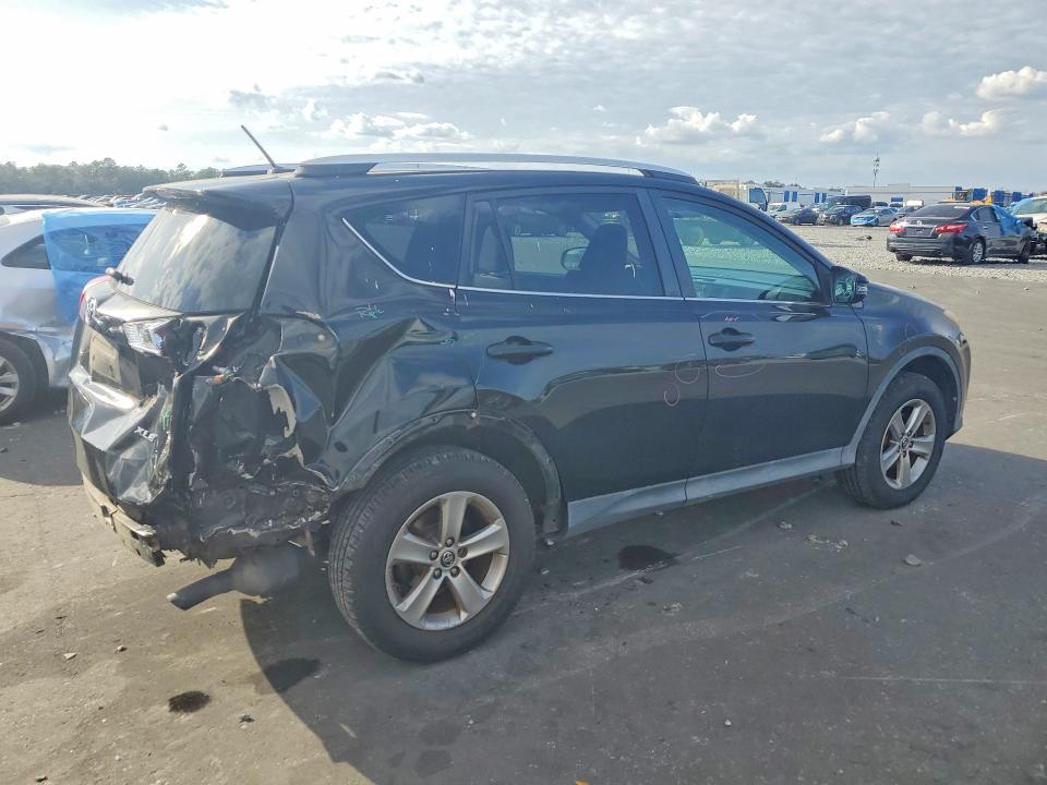 Продаж на аукціоні авто 2015 Toyota Rav4, vin: 2T3WFREVXFW169786, номер лоту: 78951455