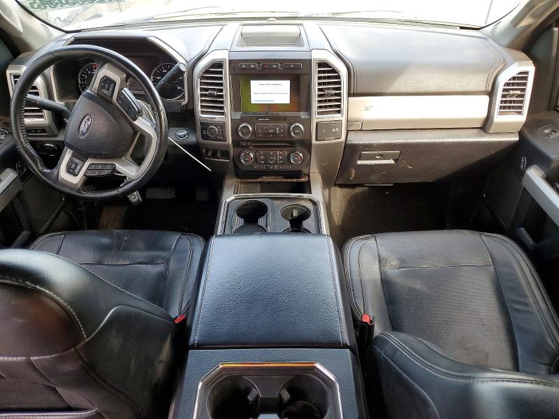 Aukcja sprzedaży 2017 Ford F250, vin: 1FT7W2BT6HED08644, numer aukcji: 72935105