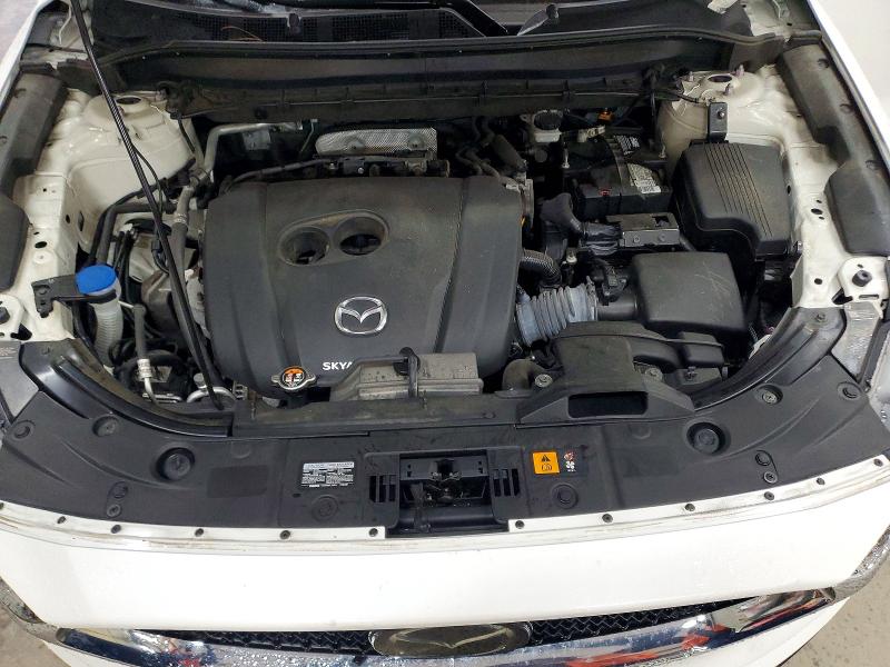 Продаж на аукціоні авто 2020 Mazda Cx-5, vin: JM3KFBDM3L0765053, номер лоту: 78361615