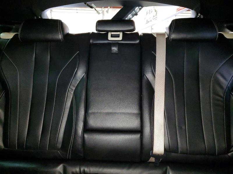 Продаж на аукціоні авто 2016 Bmw X6, vin: 5UXKU2C53G0N83754, номер лоту: 78606345