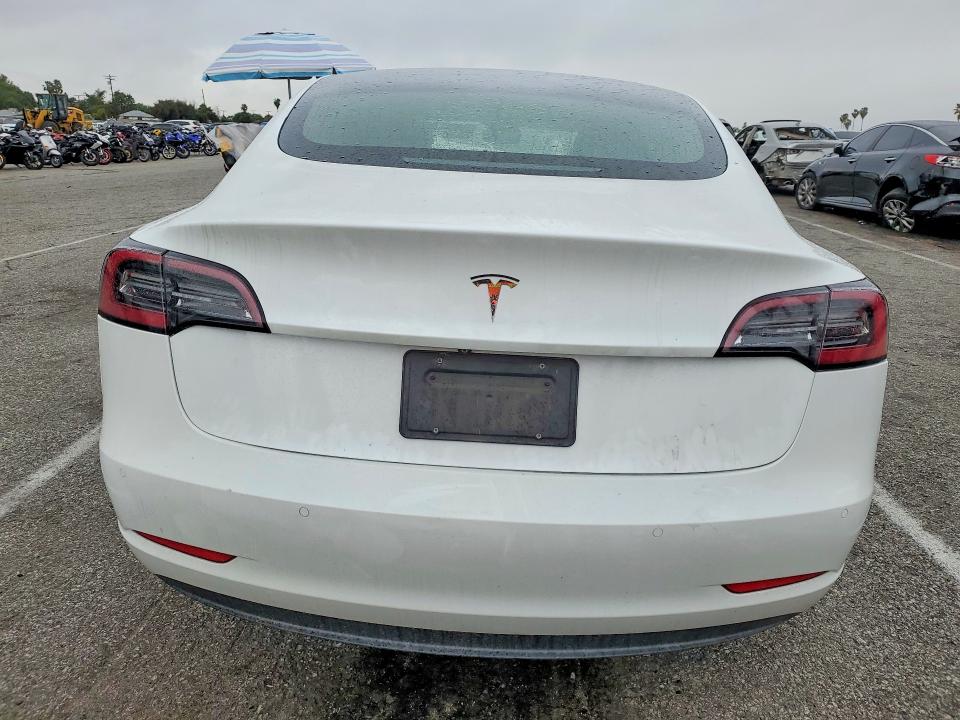 78041585 :رقم المزاد ، 5YJ3E1EA0KF310577 vin ، 2019 Tesla Model 3 مزاد بيع