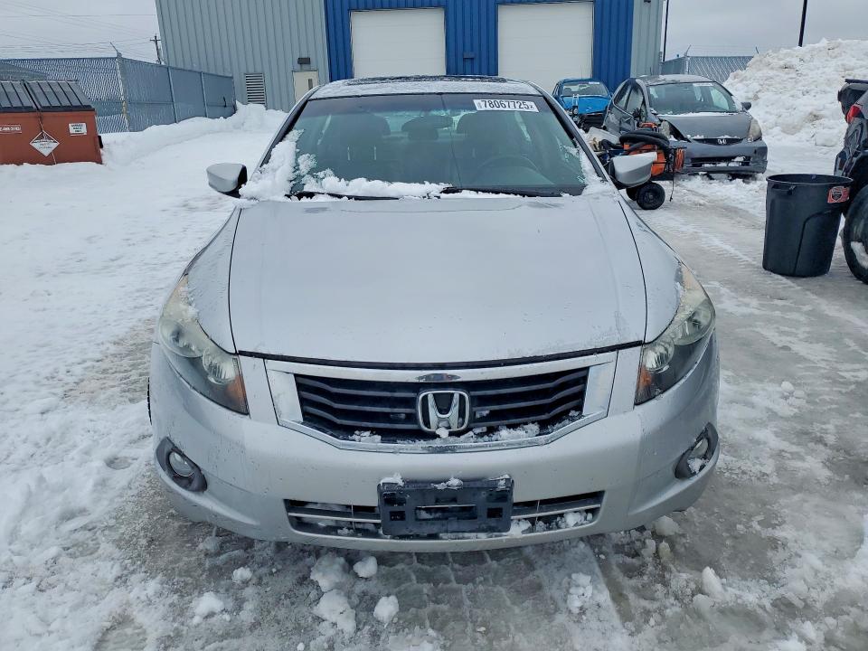 Продаж на аукціоні авто 2009 Honda Accord, vin: 1HGCP26809A800128, номер лоту: 78067725