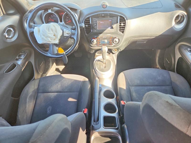 Продаж на аукціоні авто 2013 Nissan Juke, vin: JN8AF5MR1DT200290, номер лоту: 76744625
