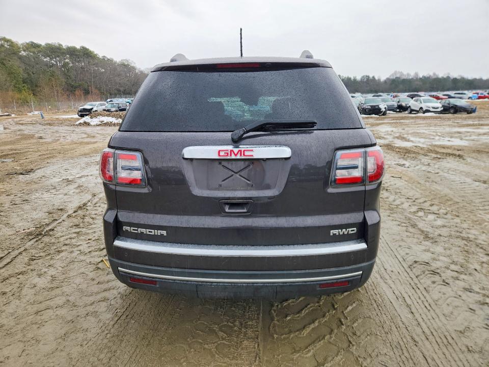 Продажа на аукционе авто 2015 Gmc Acadia, vin: 1GKKVRKD7FJ215106, номер лота: 78752985