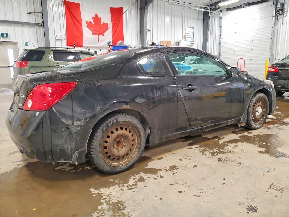 Aukcja sprzedaży 2012 Nissan Altima, vin: 1N4AL2EP1CC103062, numer aukcji: 75930435