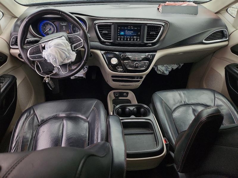 Aukcja sprzedaży 2020 Chrysler Pacifica, vin: 2C4RC1BG0LR276879, numer aukcji: 76546795