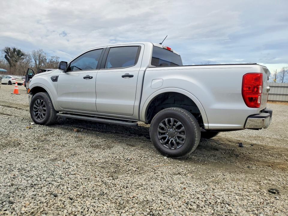 Aukcja sprzedaży 2019 Ford Ranger, vin: 1FTER4EH1KLA84798, numer aukcji: 76957695