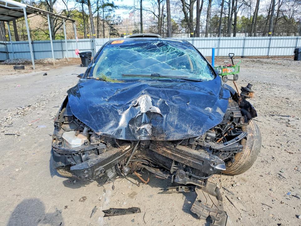 2012 Hyundai Elantra მანქანა იყიდება აუქციონზე, vin: 5NPDH4AE3CH138828, აუქციონის ნომერი: 78371485
