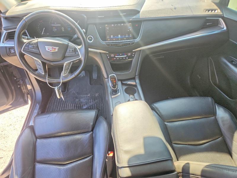 Продаж на аукціоні авто 2017 Cadillac Xt5, vin: 1GYKNCRS3HZ162948, номер лоту: 76363965