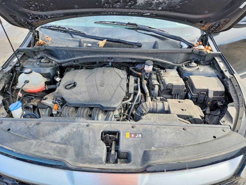 Продажа на аукционе авто 2023 Kia Sportage, vin: 5XYK33AF2PG032196, номер лота: 77956715