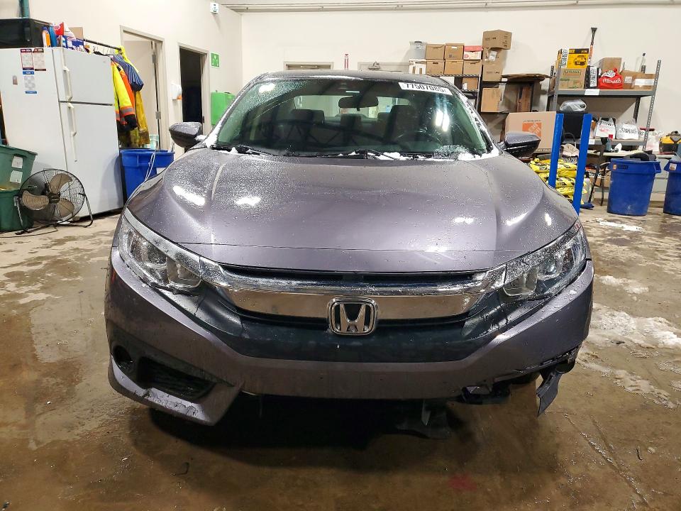 Aukcja sprzedaży 2018 Honda Civic, vin: 2HGFC2F62JH036490, numer aukcji: 77507085