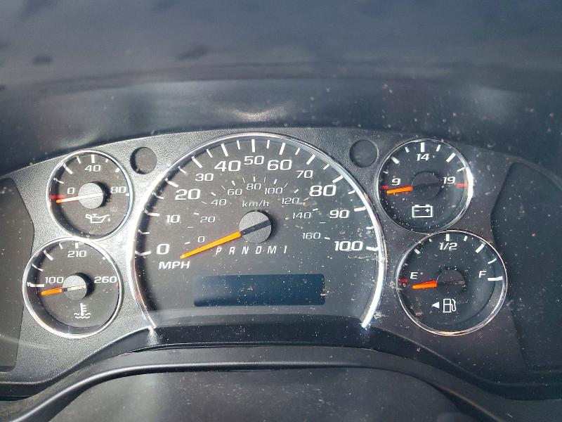 2016 Chevrolet Express G3500 მანქანა იყიდება აუქციონზე, vin: 1GB3GSCG1G1310664, აუქციონის ნომერი: 74554865