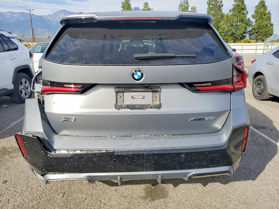 Aukcja sprzedaży 2023 Bmw X1, vin: WBX73EF01P5W26988, numer aukcji: 75029545