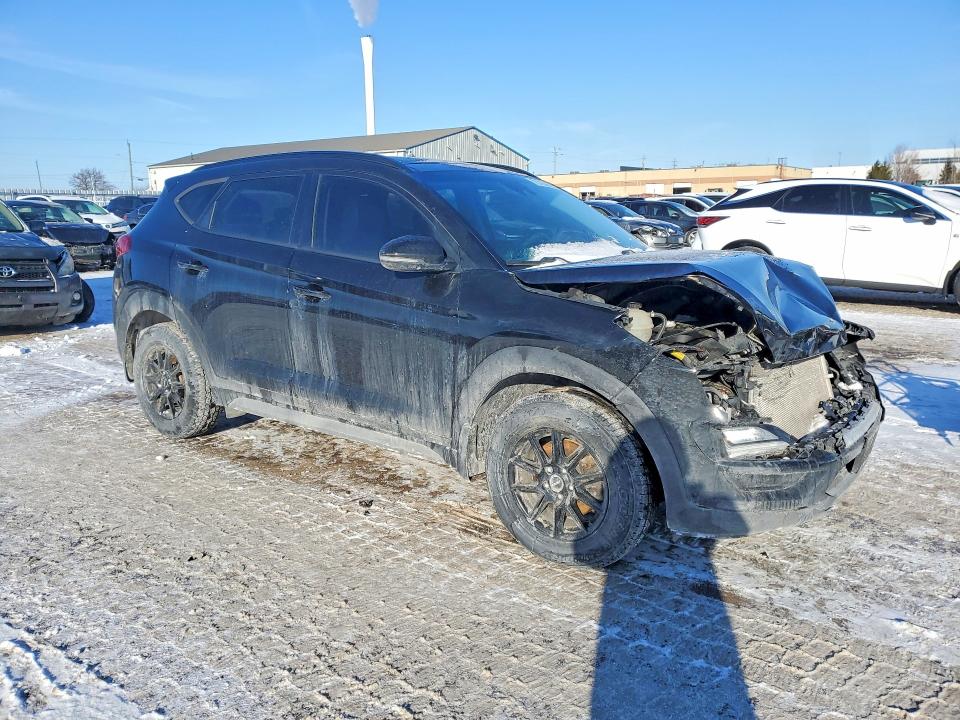 2021 Hyundai Tucson მანქანა იყიდება აუქციონზე, vin: KM8J3CA43MU304500, აუქციონის ნომერი: 75735665