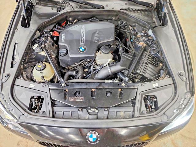 Aukcja sprzedaży 2015 Bmw 528, vin: WBA5A7C57FD628039, numer aukcji: 79166245