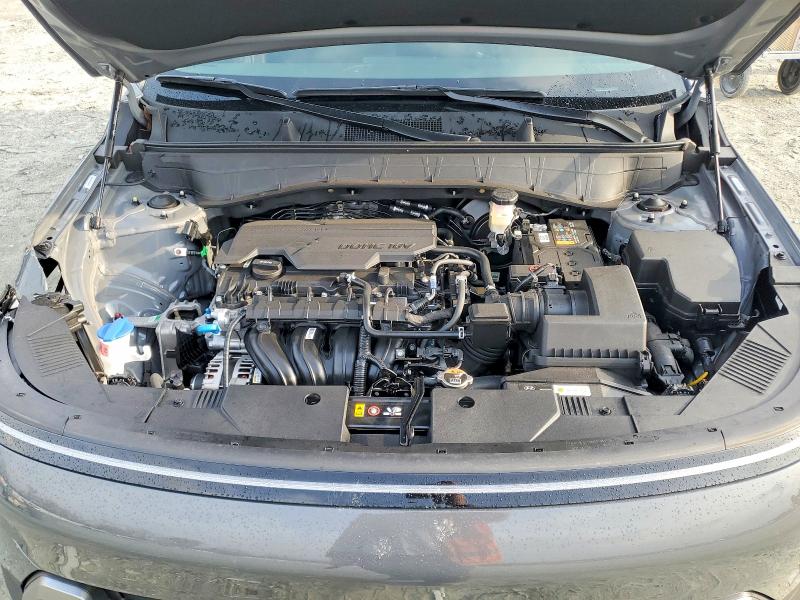 Продаж на аукціоні авто 2025 Hyundai Kona, vin: KM8HB3AB7SU318462, номер лоту: 77801385