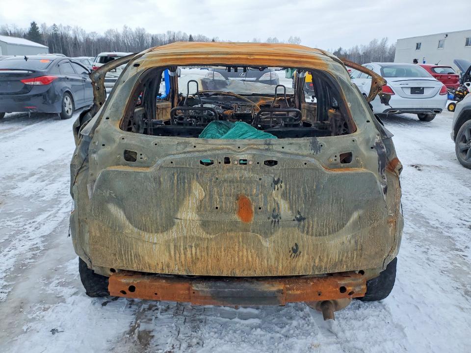 Aukcja sprzedaży 2017 Honda Hr-v, vin: 3CZRU5H30HM100609, numer aukcji: 78091415