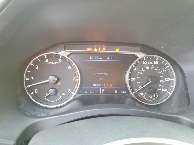Aukcja sprzedaży 2023 Nissan Altima, vin: 1N4BL4CV1PN317769, numer aukcji: 72867735