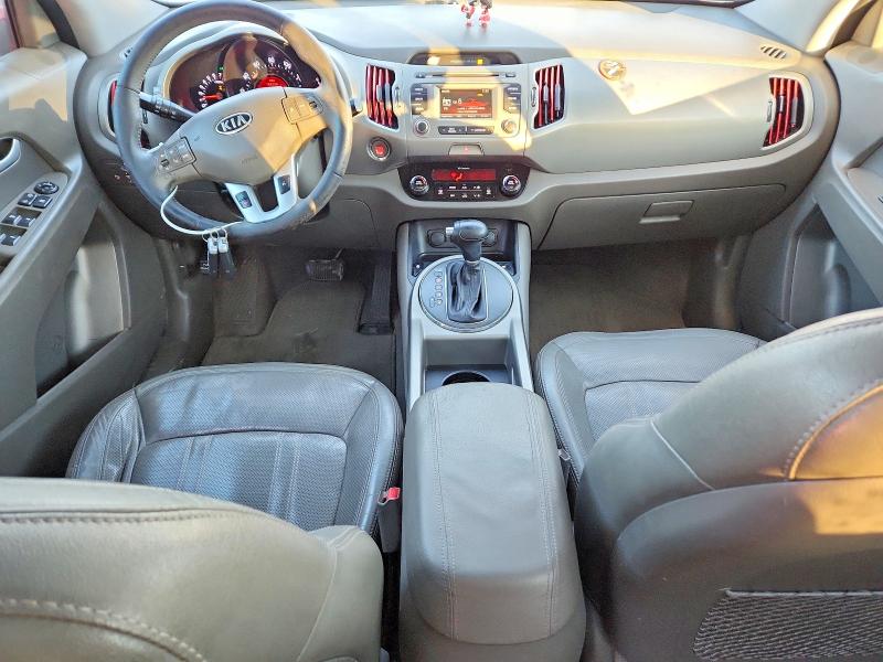 Aukcja sprzedaży 2012 Kia Sportage, vin: KNDPCCA2XC7199819, numer aukcji: 79278425
