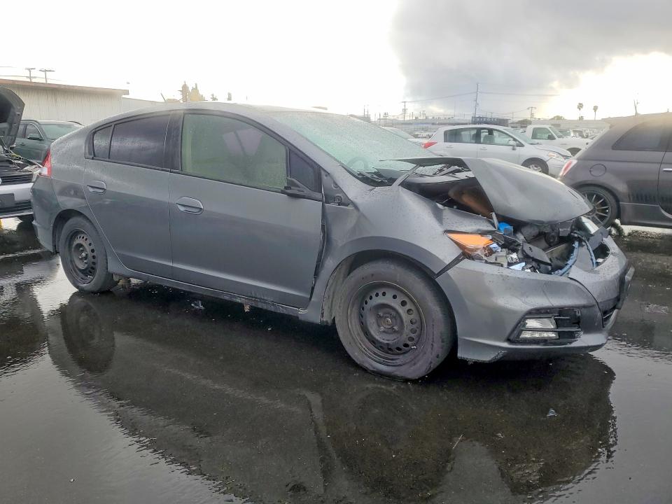 Aukcja sprzedaży 2013 Honda Insight, vin: JHMZE2H36DS006140, numer aukcji: 77731675