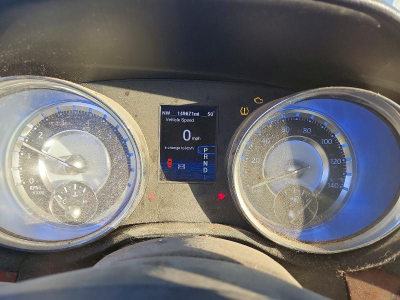 Продаж на аукціоні авто 2012 Chrysler 300, vin: 2C3CCACG0CH199638, номер лоту: 77435455