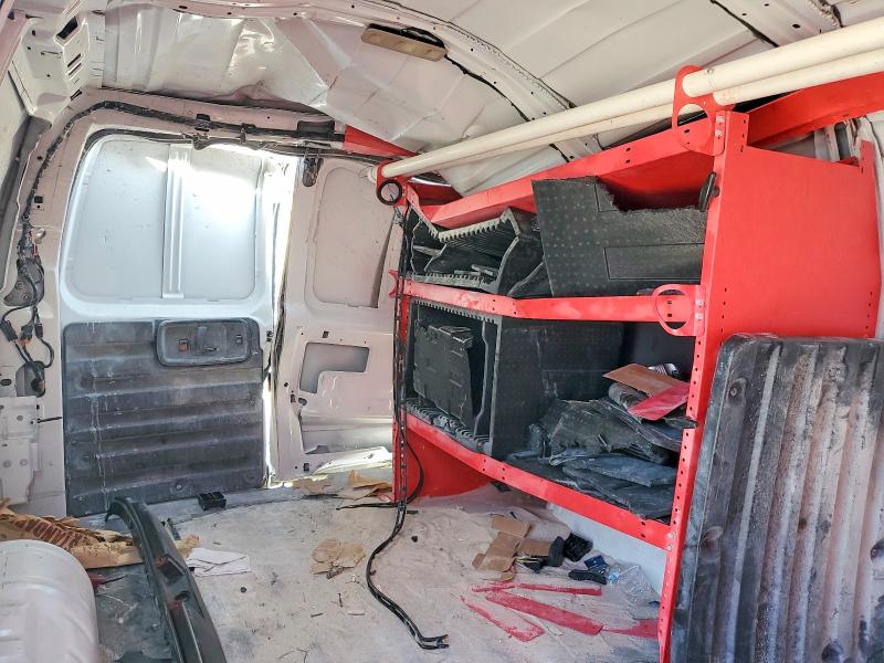 Продажа на аукционе авто 2019 Chevrolet Express G2500, vin: 1GCWGAFG6K1142155, номер лота: 78490925