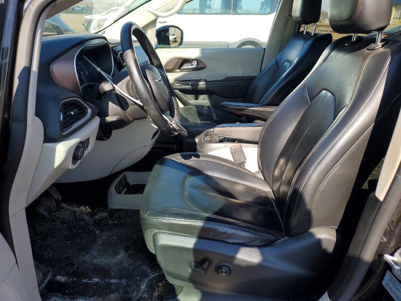 Aukcja sprzedaży 2017 Chrysler Pacifica, vin: 2C4RC1BG0HR579197, numer aukcji: 79100375