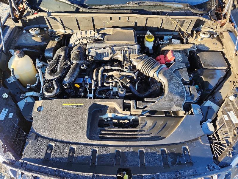 77585855 :رقم المزاد ، 3PCAJ5CA3MF127089 vin ، 2021 Infiniti Qx50 مزاد بيع