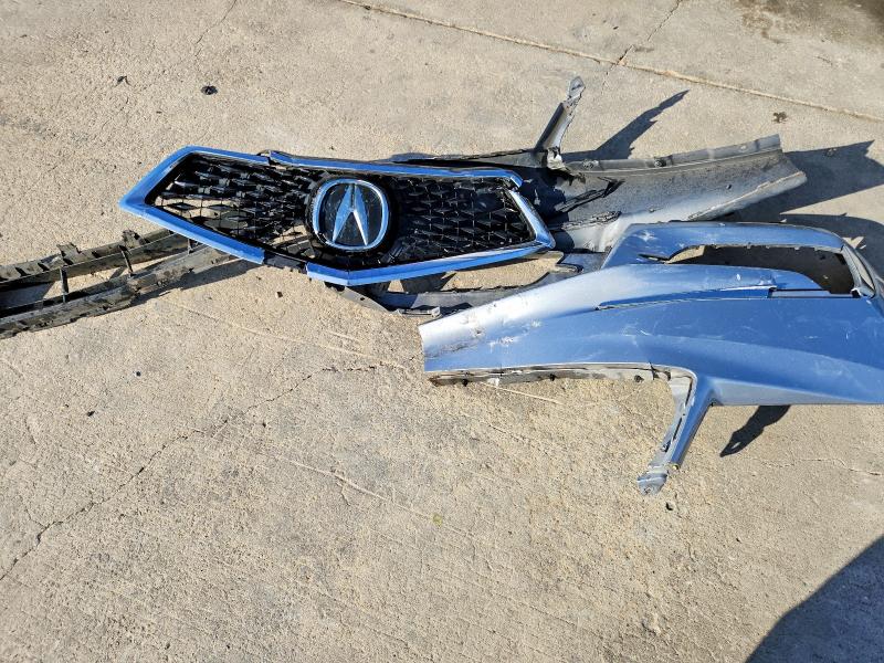 Aukcja sprzedaży 2018 Acura Mdx, vin: 5J8YD3H35JL005056, numer aukcji: 77171475