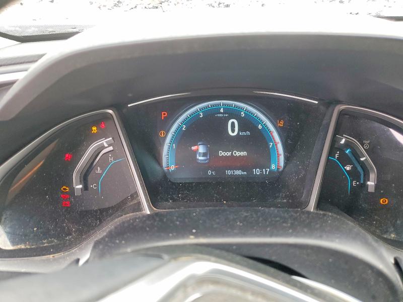 Aukcja sprzedaży 2016 Honda Civic, vin: 2HGFC1F44GH108646, numer aukcji: 77286185