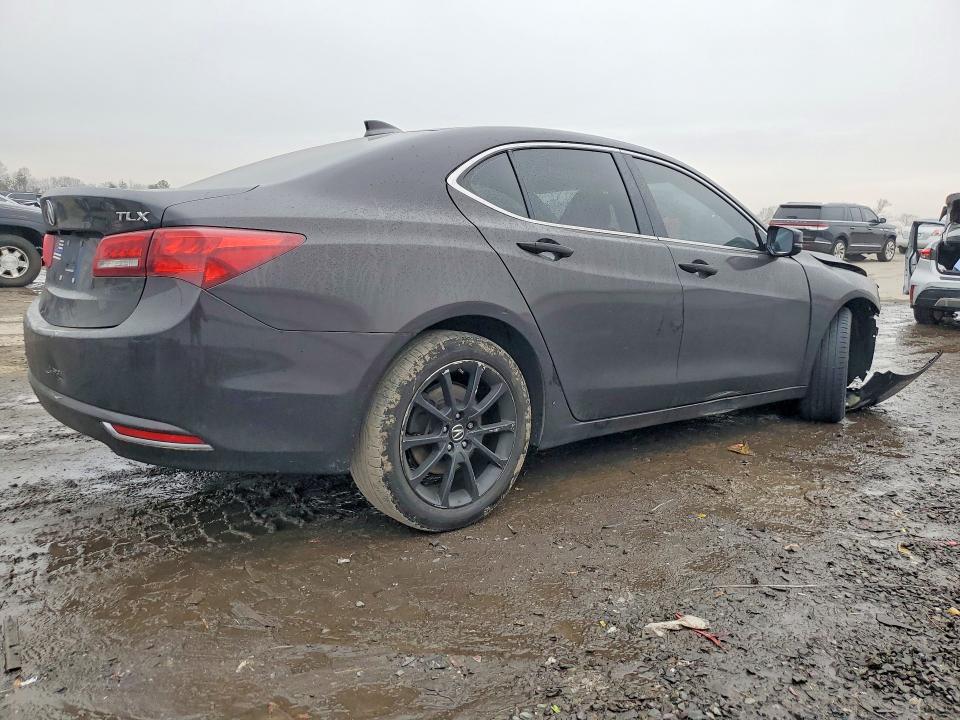 Продаж на аукціоні авто 2016 Acura Tlx, vin: 19UUB2F52GA005667, номер лоту: 78847965