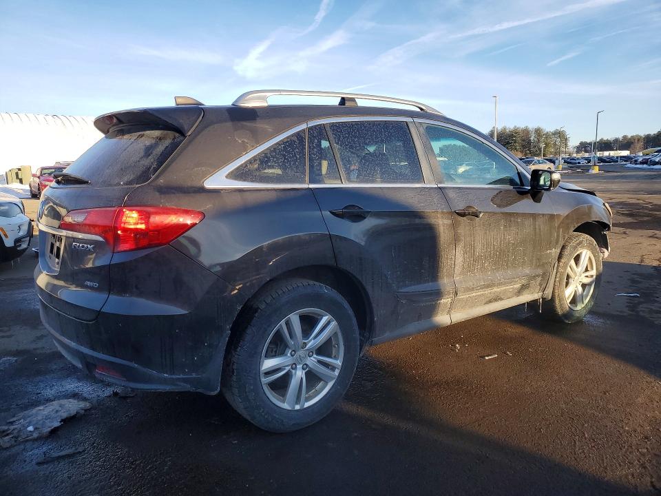 Aukcja sprzedaży 2014 Acura Rdx, vin: 5J8TB4H52EL003620, numer aukcji: 75215645