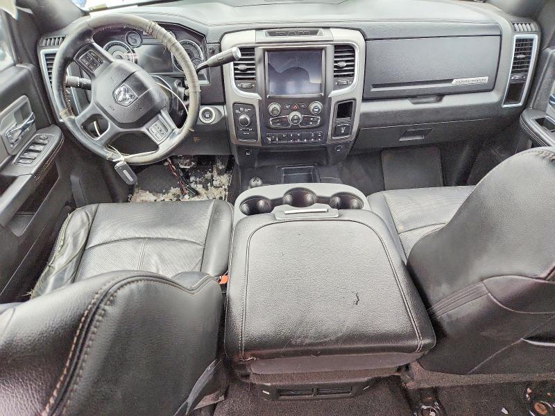 75063135 :رقم المزاد ، 3C6TR5EJ5JG182980 vin ، 2018 Ram 2500 مزاد بيع