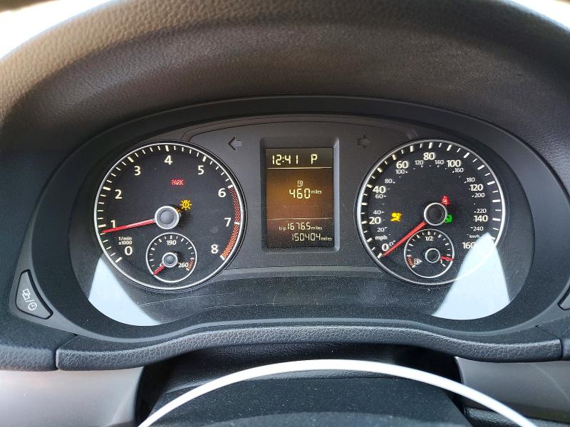 Aukcja sprzedaży 2014 Volkswagen Passat, vin: 1VWAS7A39EC084385, numer aukcji: 75228765