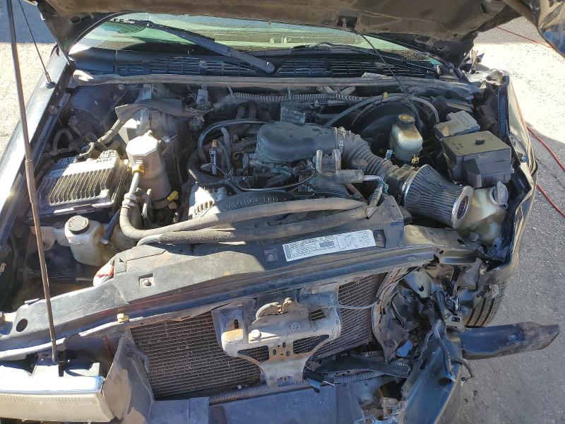 Продажа на аукционе авто 2000 Chevrolet S Truck, vin: 1GCCS19W4Y8282192, номер лота: 76832375