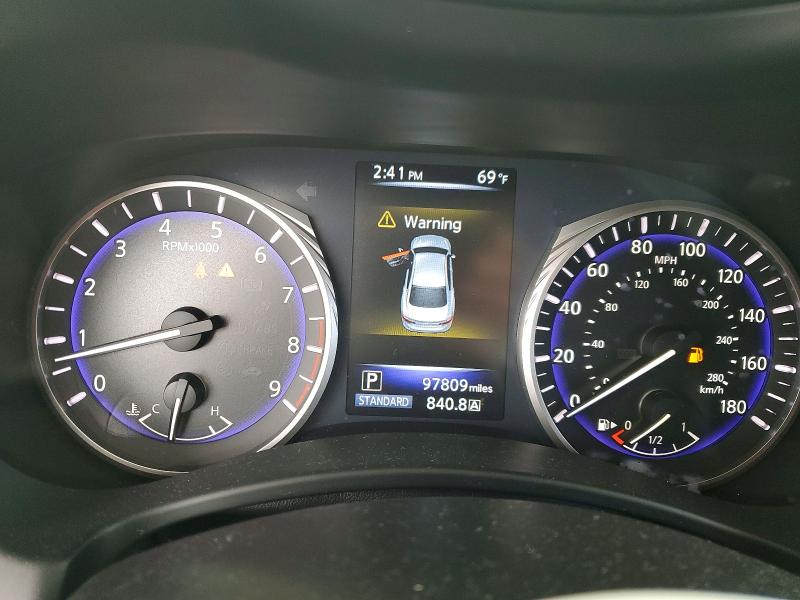 Aukcja sprzedaży 2015 Infiniti Q50, vin: JN1BV7AP9FM330058, numer aukcji: 74980935