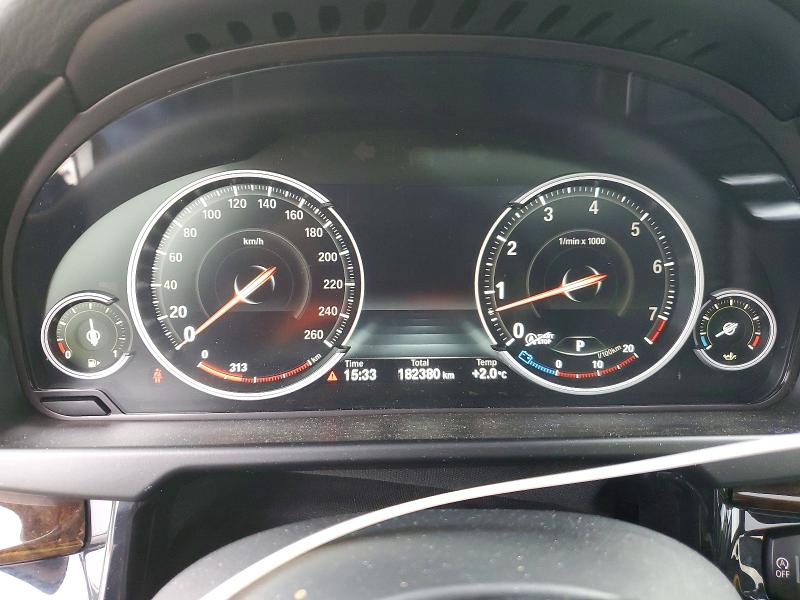 Продажа на аукционе авто 2018 Bmw X5, vin: 5UXKR0C56J0X87865, номер лота: 76387295