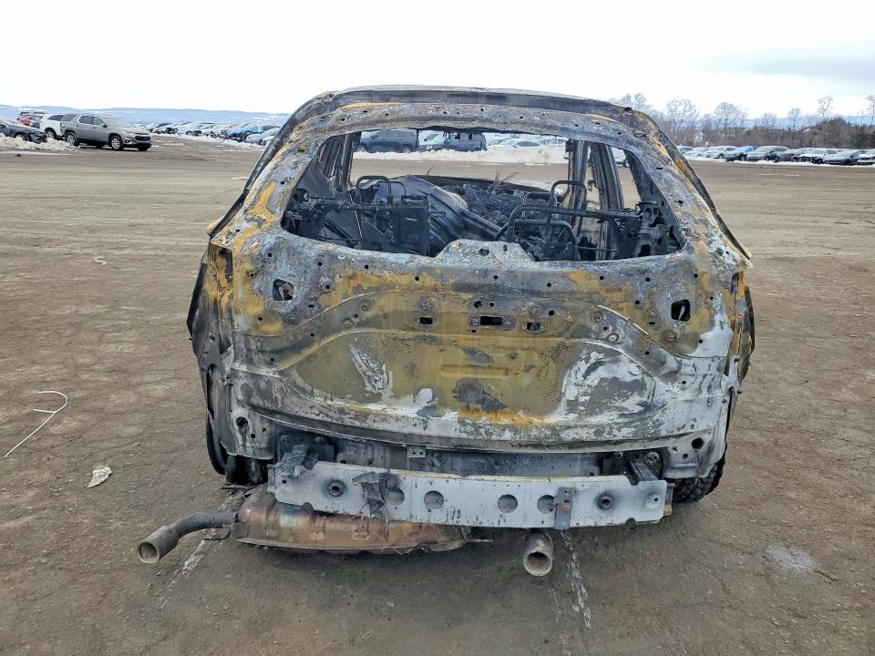 77031805 :رقم المزاد ، JM3KFBDM3K0527430 vin ، 2019 Mazda Cx-5 مزاد بيع