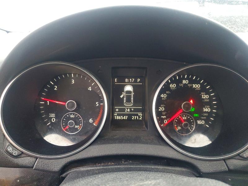Продажа на аукционе авто 2014 Volkswagen Jetta, vin: 3VWPL7AJ4EM613407, номер лота: 75693675