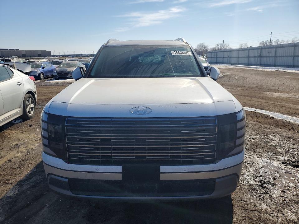 Продаж на аукціоні авто 2026 Hyundai Palisade, vin: KM8RNES23TU073778, номер лоту: 78805525