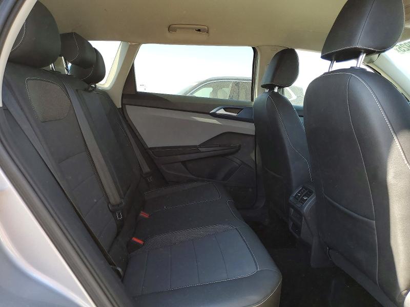 Продаж на аукціоні авто 2024 Volkswagen Taos Se, vin: 3VVSX7B26RM028814, номер лоту: 77127925