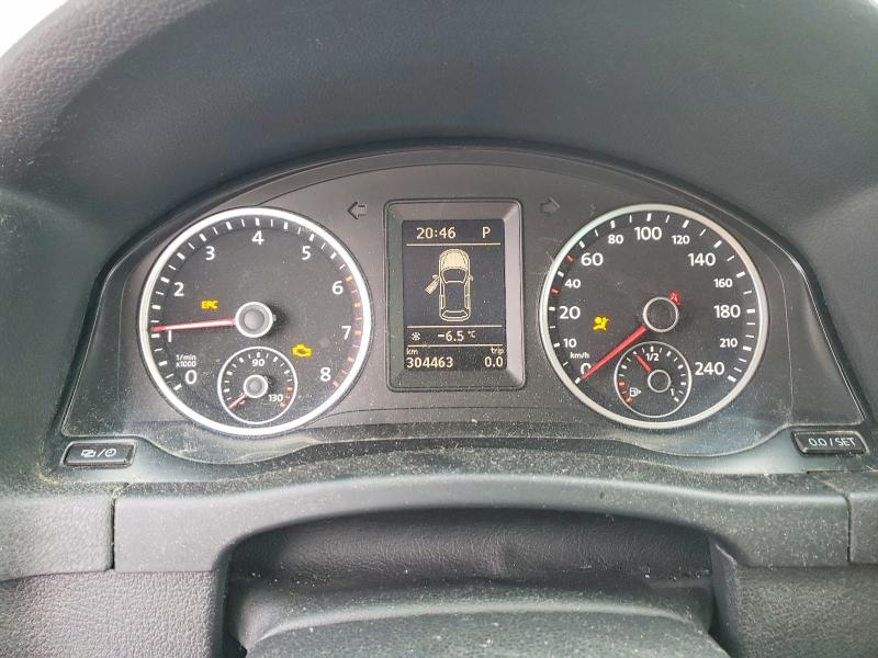 Aukcja sprzedaży 2014 Volkswagen Tiguan S, vin: WVGJV3AX2EW505900, numer aukcji: 76224945