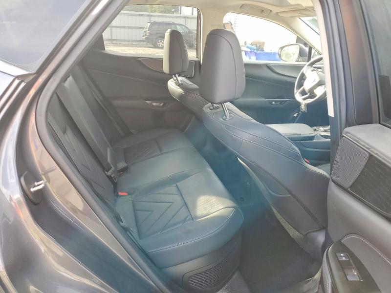Aukcja sprzedaży 2024 Lexus Nx, vin: JTJHKCFZ7R2036397, numer aukcji: 78138705