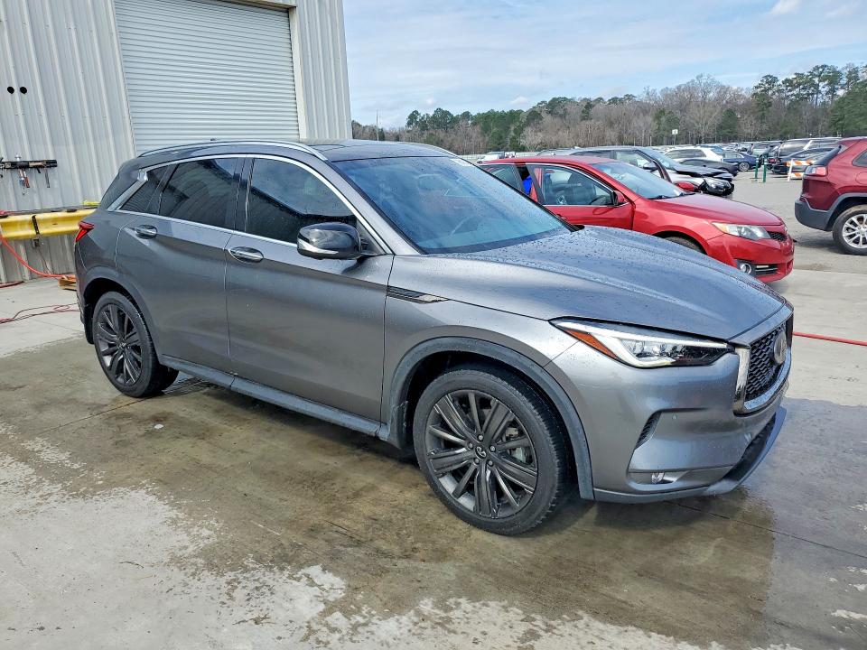 Продаж на аукціоні авто 2020 Infiniti Qx50, vin: 3PCAJ5M18LF110480, номер лоту: 78414425