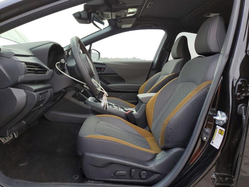 Aukcja sprzedaży 2025 Subaru Crosstrek, vin: 4S4GUHF68S3772207, numer aukcji: 77500905