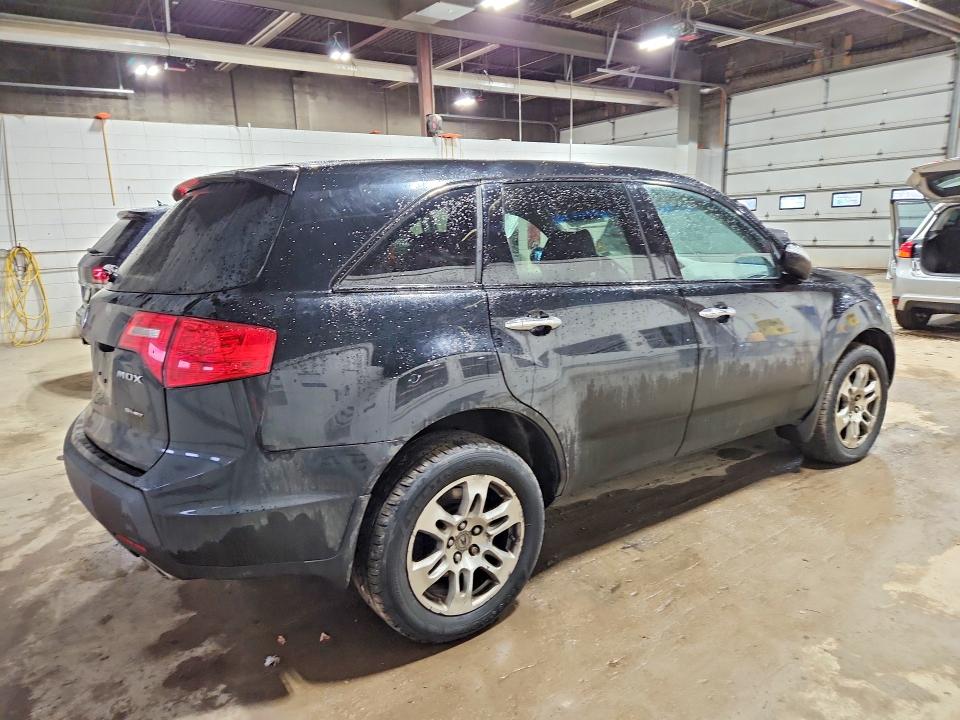 Продажа на аукционе авто 2009 Acura Mdx, vin: 2HNYD28409H506988, номер лота: 77985465